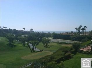 1 Reina, Dana Point, CA 92629
