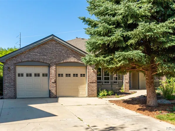 814 E 133rd Place, Thornton, CO 80241