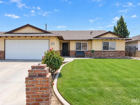 313 Electra Ave, Bakersfield, CA 93308