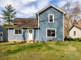 254 John St, Parma, MI 49269