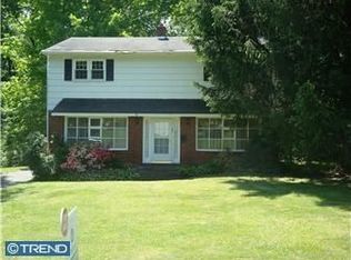 23 Lower Hilltop Rd, Yardley, PA 19067