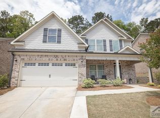 160 Towns Walk Dr, Athens, GA 30606