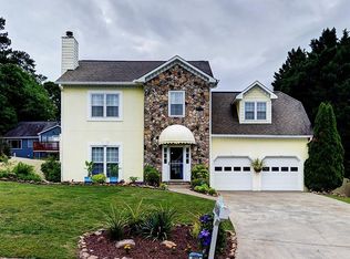 6010 Wellcrest Pl NW, Kennesaw, GA 30152