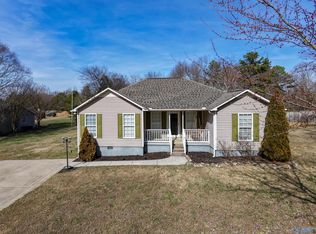 101 Jones Dr, Grant, AL 35747