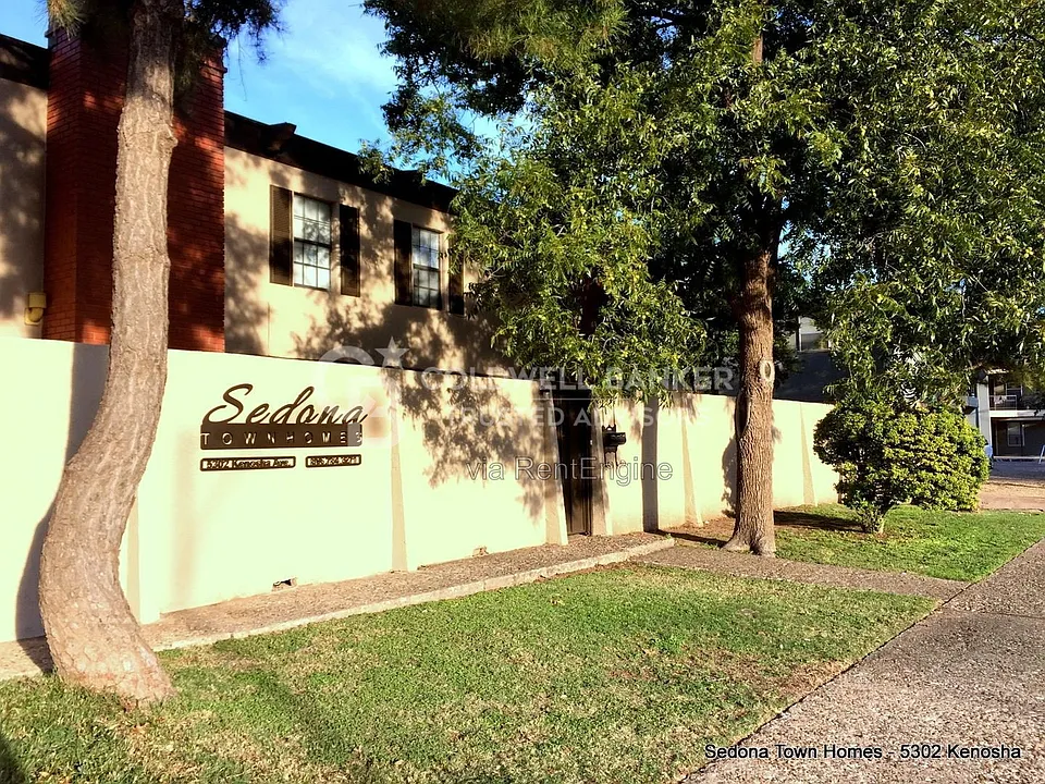 5332 Kenosha Ave