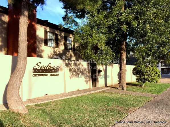 5332 Kenosha Ave, Lubbock, TX 79413