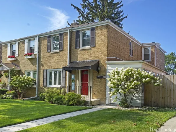 7824 W Summerdale Ave, Chicago, IL 60656