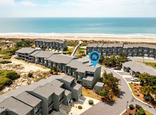 2106 Fort Macon Rd #401, Atlantic Beach, NC 28512