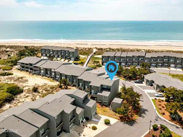 2106 E Ft Macon Road #401, Atlantic Beach, NC 28512