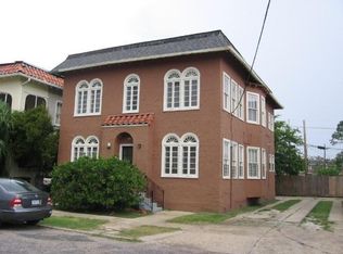 3820 State Street Dr, New Orleans, LA 70125