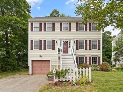4 Goss Ave, Amesbury, MA, 01913
