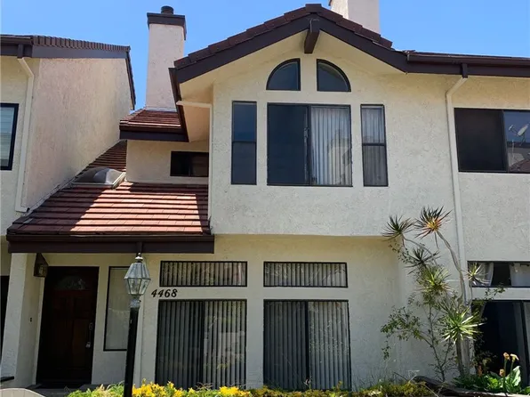 4468 Spencer St, Torrance, CA 90503