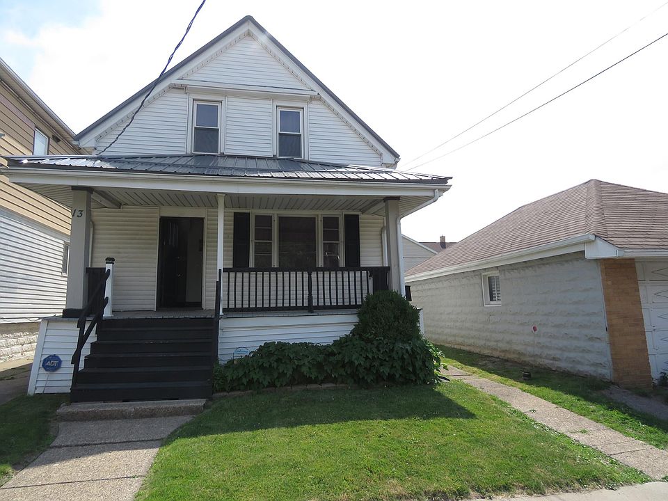 1st image of 13 Gualbert Ave #2