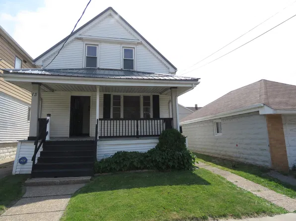 13 Gualbert Ave #2, Buffalo, NY 14211