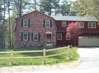 34 Jefferson Dr, Londonderry, NH 03053
