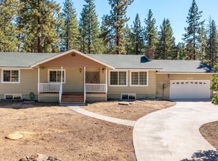 5845 Floyd Ct, Weed, CA 96094