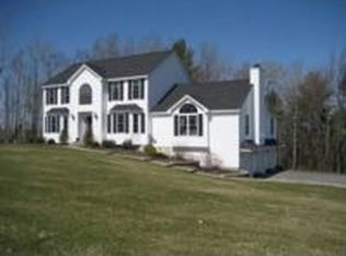 50 Longview Cir, Pelham, NH 03076