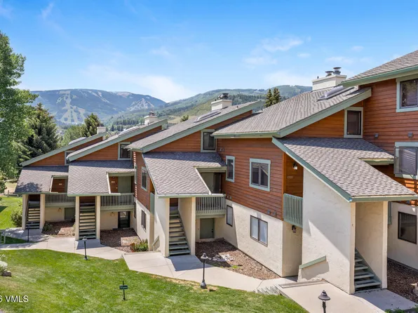 510 W Beaver Creek Blvd #B203, Avon, CO 81620