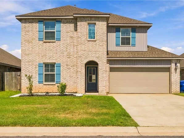 9085 Worthington Ct, Alexandria, LA 71303