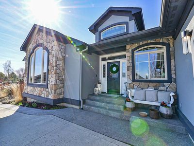 10521 N Alberta Rd, Spokane, WA, 99208