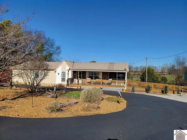 122 Breezy Loop, Eddyville, KY 42411