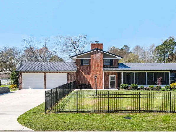 2250 Brymer Creek Rd, Mc Donald, TN 37353