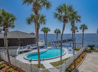 2289 Surf Rd UNIT A6, Panacea, FL 32346