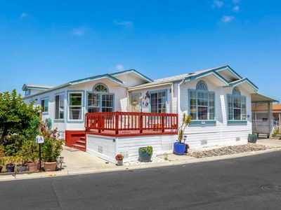 200 S Emerald Dr Space 71, Vista, CA, 92081