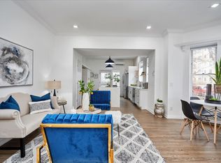 101 S Downing St APT 1, Denver, CO 80209