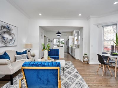 101 S Downing St APT 1, Denver, CO, 80209