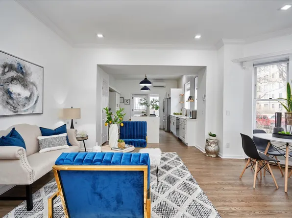 101 S Downing St APT 1, Denver, CO 80209