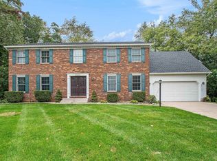 50631 Birkdale Ct, Granger, IN