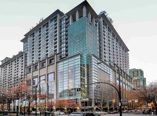 933 Hornby St, Vancouver, BC V6Z3G4