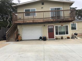 1155 Rousch Ave #C, Seaside, CA 93955