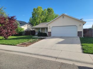 3707 N Chatterton Way, Boise, ID 83713