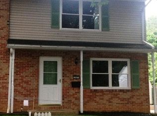 267 W Ridge St, Carlisle, PA 17013