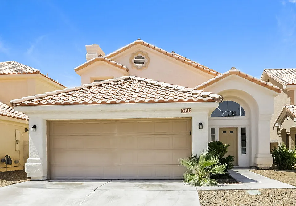 1433 Bellglen Dr