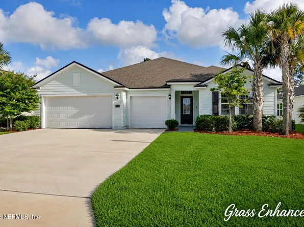 54 HULETT WOODS Road, Palm Coast, FL 32137