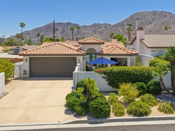 54404 Avenida Madero, La Quinta, CA 92253