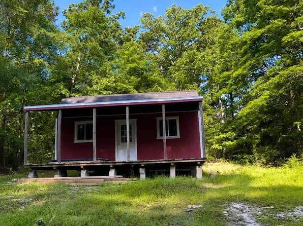 195 Lemans St, Ore City, TX 75683