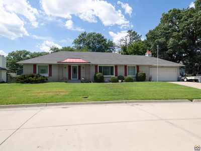 1537 Sherwood Way, Emporia, KS, 66801