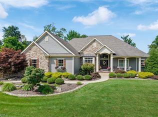 4345 Deer Run Dr, Medina, OH 44256