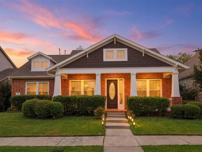 1744 Ivy Ln, Carrollton, TX, 75007