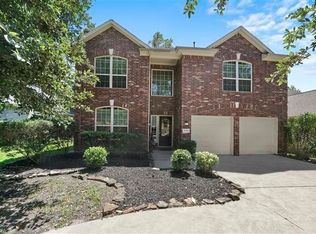 13711 Summer Hill Dr, Montgomery, TX 77356