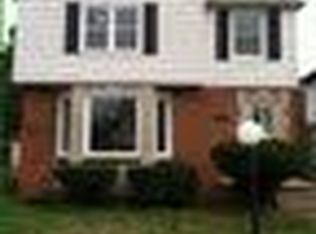 16190 Prest St, Detroit, MI 48235