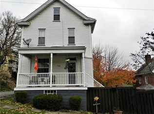 709 Chestnut St, Greensburg, PA