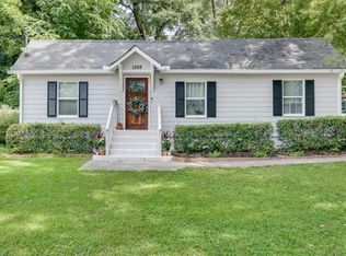 1598 Liberty Ave, Atlanta, GA 30317