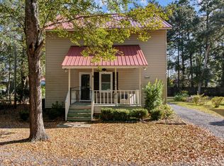 787 Causey Rd., Murrells Inlet, SC 29576