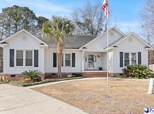 800 Mallard Hen Rd, Florence, SC 29505