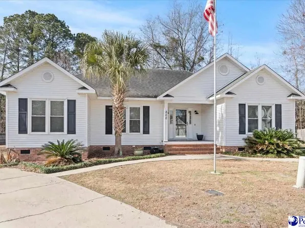 800 Mallard Hen Rd, Florence, SC 29505